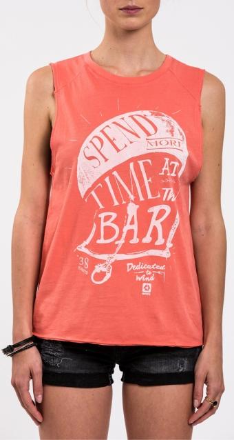 Produktbild Mystic Barfly Tanktop'16 (XS)
