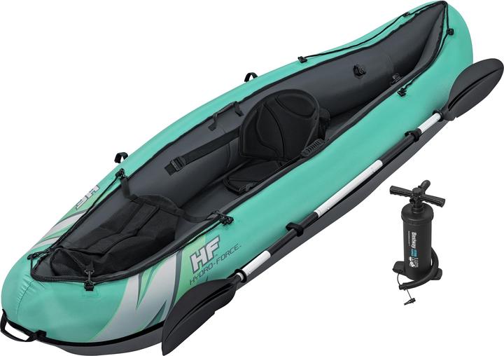 Image du produit Bestway 65118 / 24 (280 cm, 1 pers.)