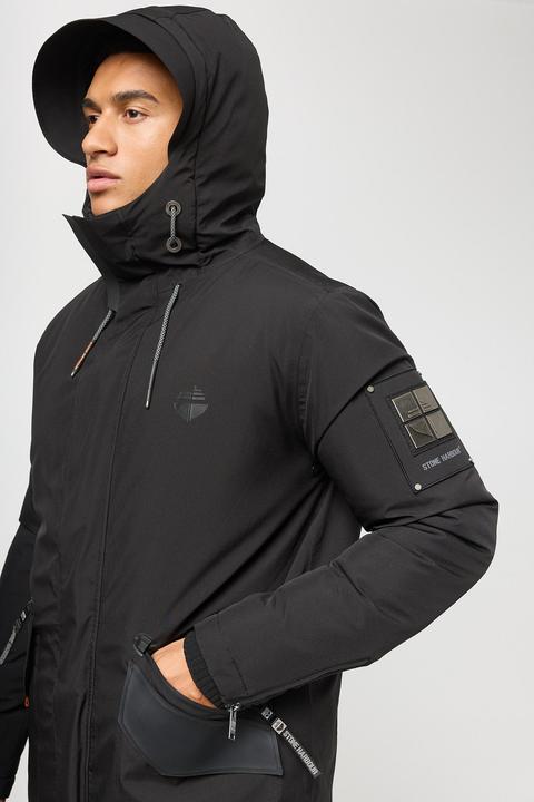 Produktbild Stone Harbour Ragaan (XXL)
