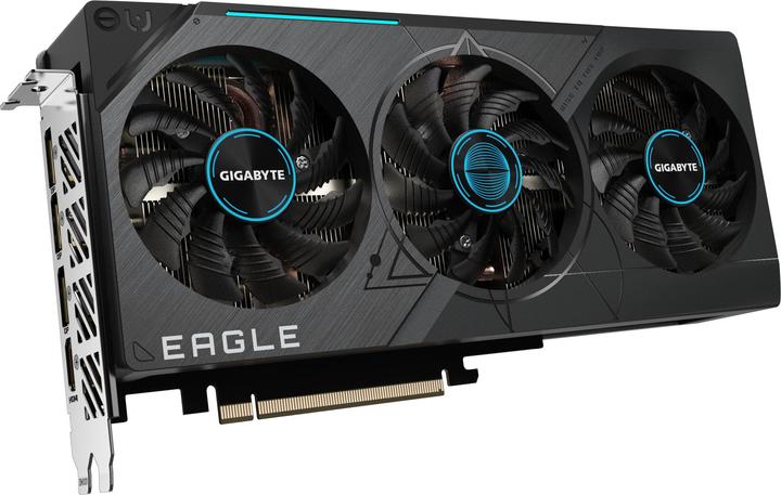 Produktbild Gigabyte GeForce RTX 4070 SUPER EAGLE OC (12 GB)
