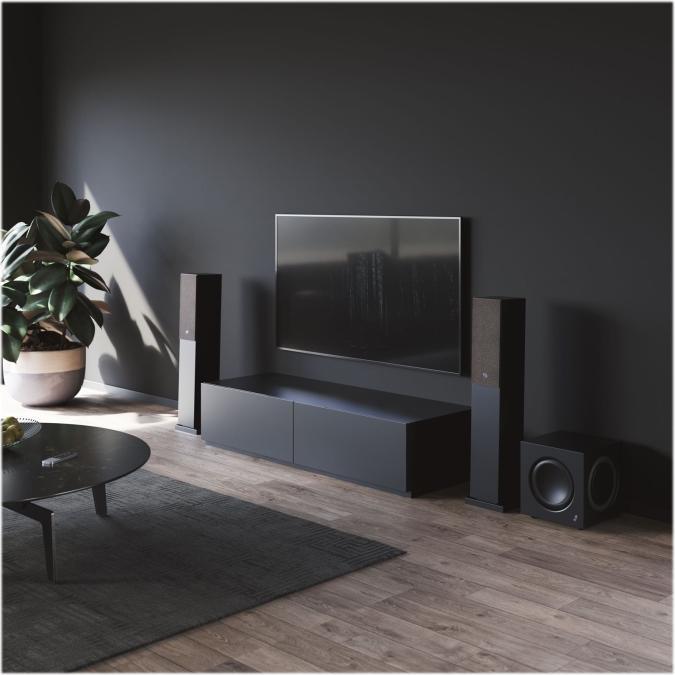 Immagine prodotto Audio Pro SW-10 (1 pz., 200 W)