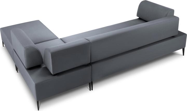 Actual product image CXL by Christian Lacroix Vere (Corner sofa)