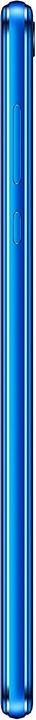 Produktbild Honor 9 Lite (32 GB, Sapphire Blue, 5.65", Hybrid Dual SIM, 13 Mpx, 4G)