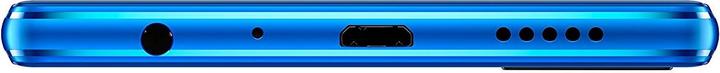 Produktbild Honor 9 Lite (32 GB, Sapphire Blue, 5.65", Hybrid Dual SIM, 13 Mpx, 4G)