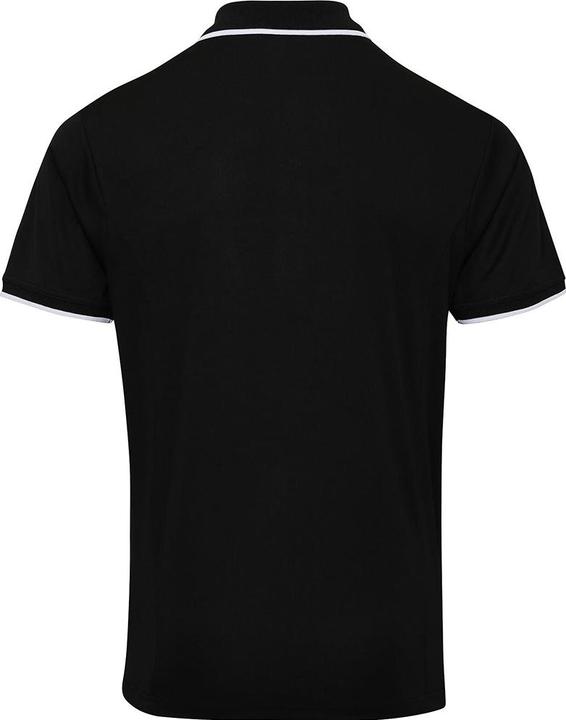 Image du produit Premier Contraste Coolchecker Polo (M)