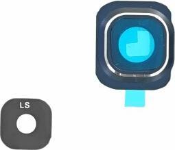 Actual product image OEM Samsung Galaxy S6 Camera Lens black (Galaxy S6)