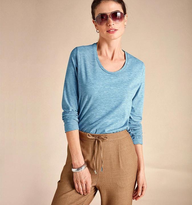 Produktbild Anne Weyburn Shirt (48, 50)