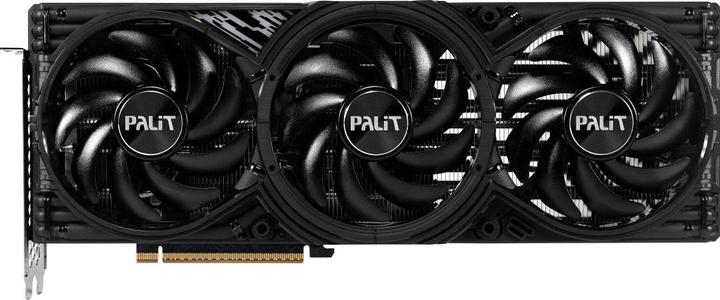 Produktbild XpertVision Palit RTX5070 TI GamingPro-S OC V1 16GB GDDR7 HDMI 3xDP (16 GB)
