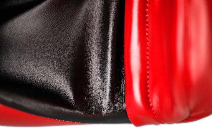 Produktbild adidas Pro Point Fighter Handschuhe red/white, adiKBPF100 (S)