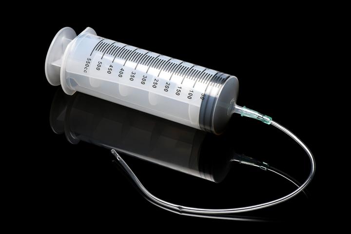 Image du produit CleanStream Anneaux W/ Tube - 550ml