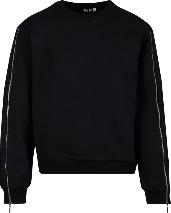Thug Life Anti Pullover - 82481 (L)