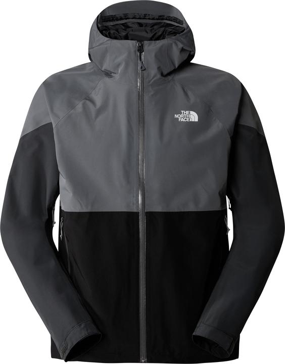 North Face Lightning Zip-In Jacket