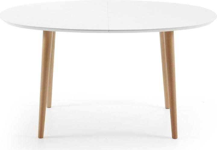 Actual product image Kave Home Oakland (90 x 140 x 74 cm)