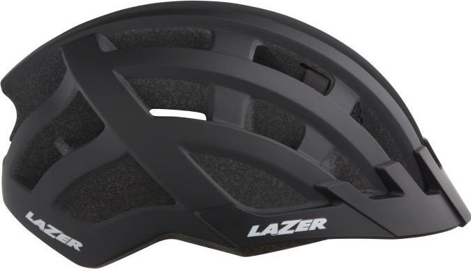 Produktbild Lazer Sport Compact Deluxe Helmet (54 - 61 cm)