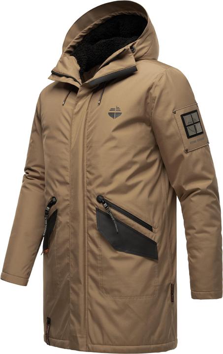 Produktbild Stone Harbour Ragaan (M)