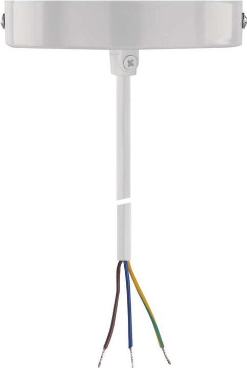 Actual product image Emos Accessories for connecting the power supply of ORTO linear luminaires