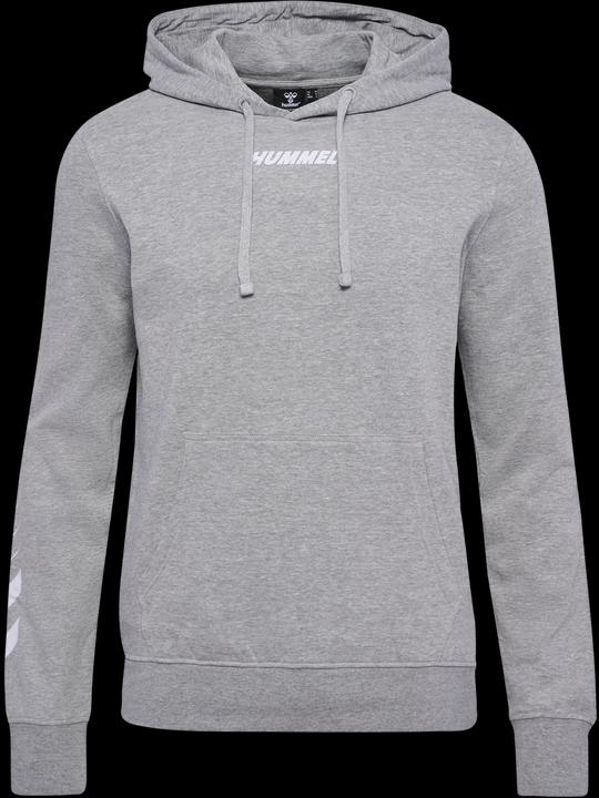 Actual product image hummel hmlELEMENTAL HOODIE (XL)
