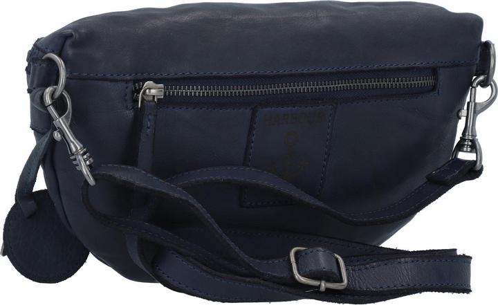 Actual product image Harbour 2nd Anchor Love shoulder bag leather 28 cm