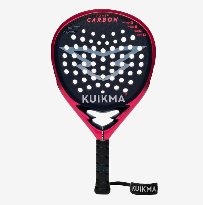 Kuikma Pädelschläger - PR Power Carbon