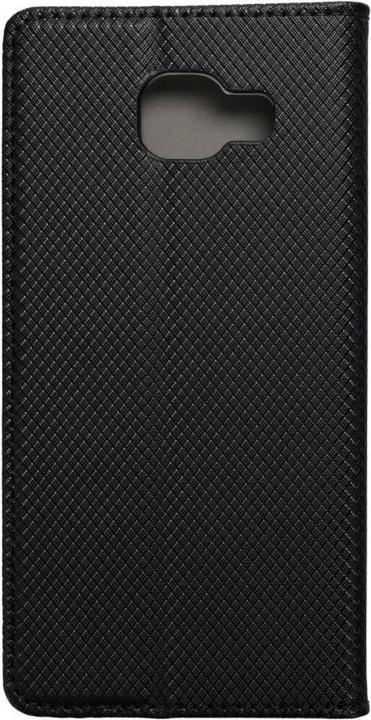Produktbild NoName Rückwandabdeckung OEM SMART CASE Book für SAMSUNG A5 2016 schwarz (Samsung Galaxy A5 (2016))