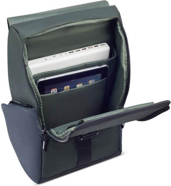 Produktbild Delsey Torba na laptopa 16 WOJSKOWY (20 l)