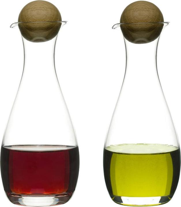 Image du produit Sagaform Chêne ovale (300 ml)
