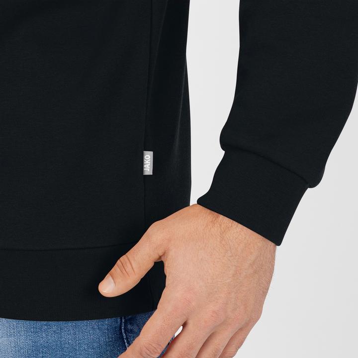 Immagine prodotto JAKO Ziptop organico (5XL)