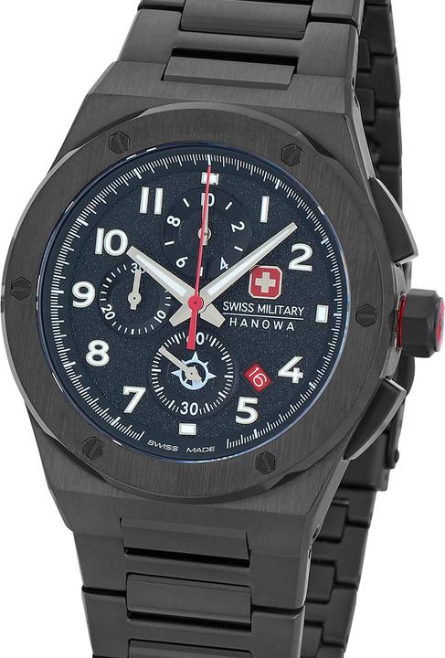 Produktbild Swiss Military Hanowa Sonoran Chrono (Chronograph, 43 mm)