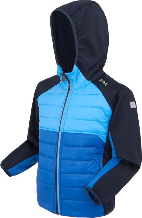 Image du produit Regatta - Veste hybride KIELDER - Enfant (170, 176)
