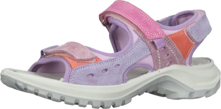 Viola, Pink