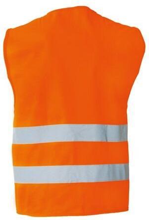 Image du produit Korntex Gilet de sécurité automobile (XXL)