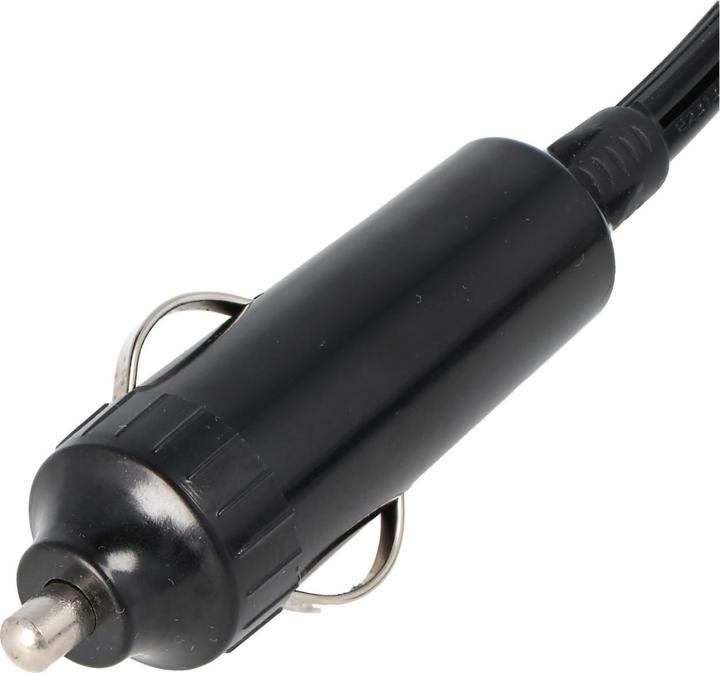 Produktbild AccuCell Spannungswandler DC/AC von 12 Volt auf 230 Volt mit max 150 Watt