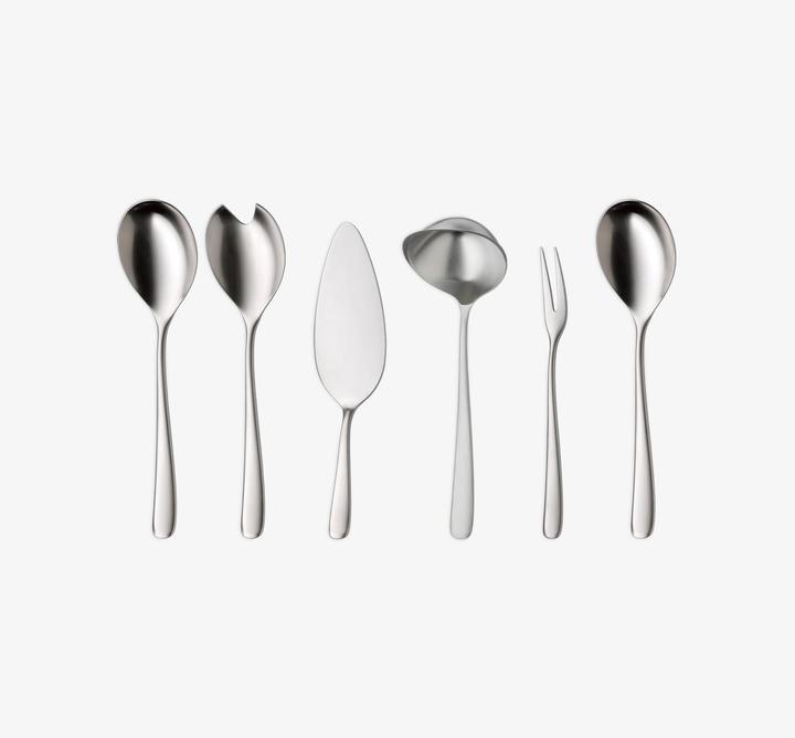 Image du produit WMF Vision (66 pièce(s), Set de couverts)