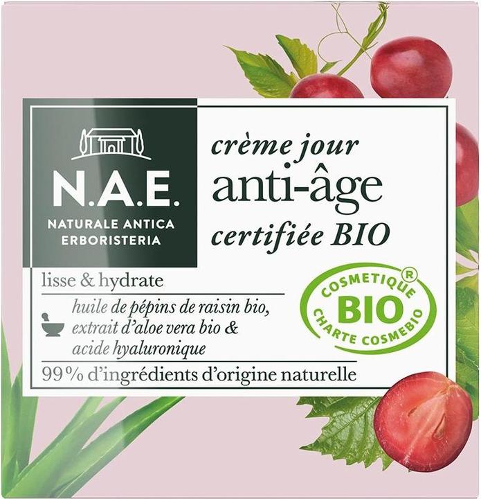 Image du produit N.A.E. Anti-âge (50 ml)