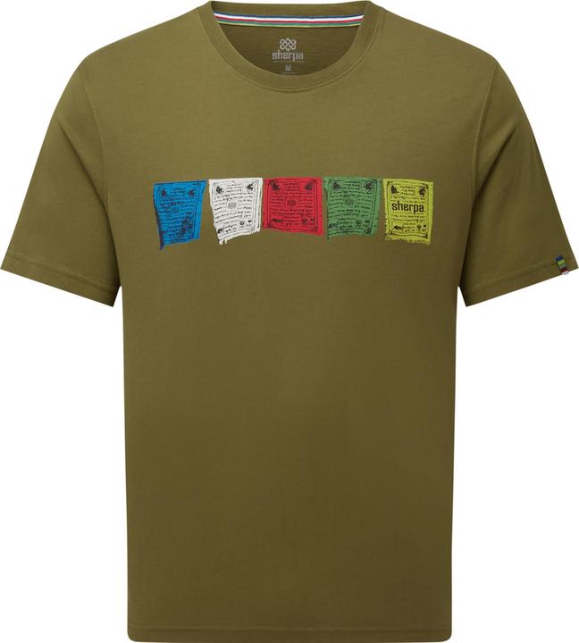 Actual product image Sherpa Adventure Gear Tarcho (L)
