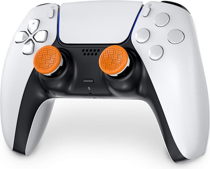 Produktbild SteelSeries Sports Omni ORNWHT Kit PS5 (PS5)