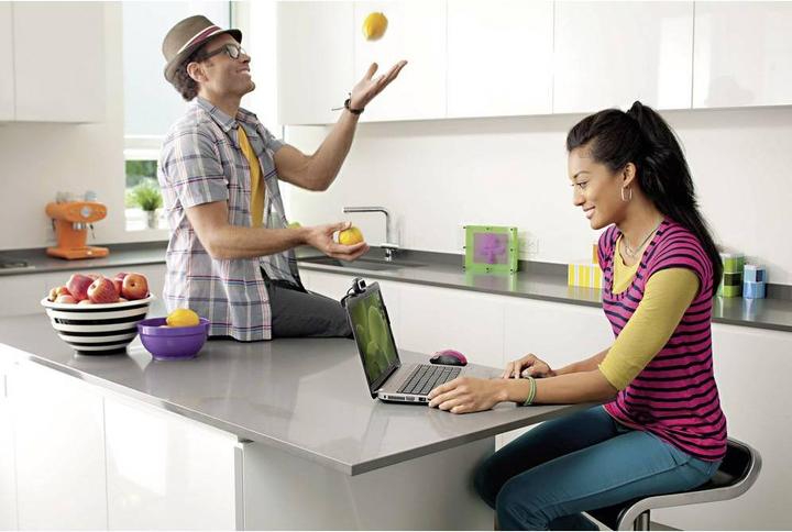 Productafbeelding Microsoft LifeCam HD-3000 (0.90 Mpx)