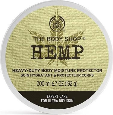 Immagine prodotto Body Shop Canapa (Lozione corpo, 200 ml)