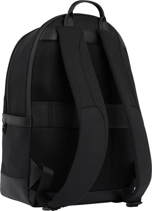 Image du produit Tommy Hilfiger Sac à dos / Daypack TH Elevated 1985 Backpack SP23 (13% Polystyrène recyclé, 54% Polyamide, 17 % polyuréthane, 16 % polyester, 16% Polystyrène, 13% polyester)