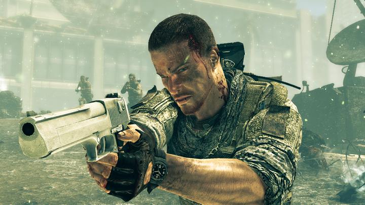 Image du produit 2K Games Spec Ops : The Line (PC, DE)