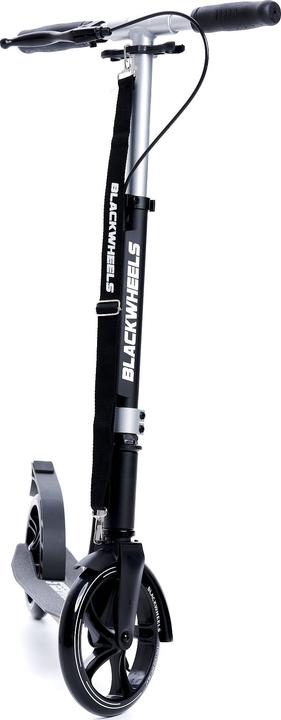 Actual product image Blackwheels Orio