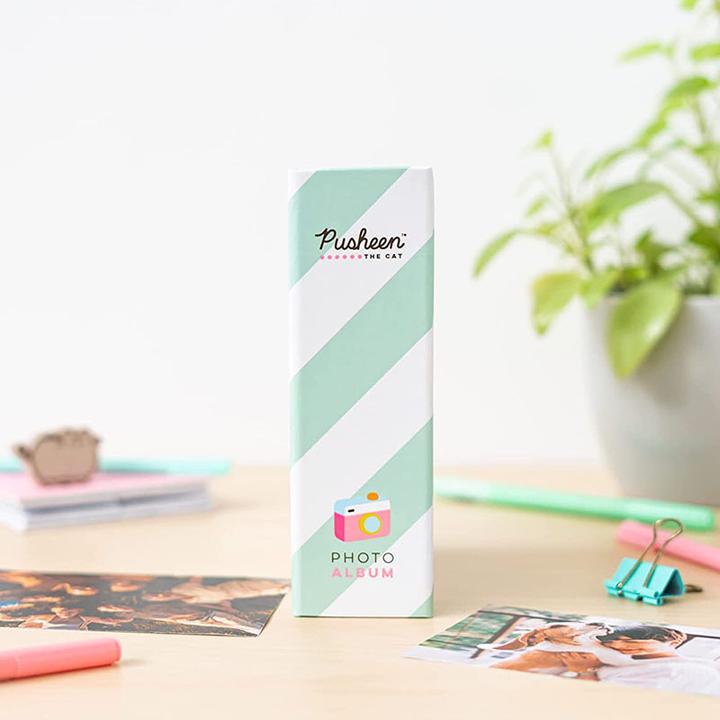 Actual product image Pusheen - Album fotograficzny na 100 zdjęć