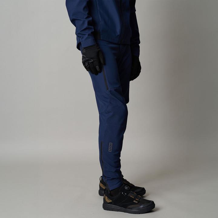 Produktbild ION Bike Pants Shelter 2L Softshell (W34/L22)