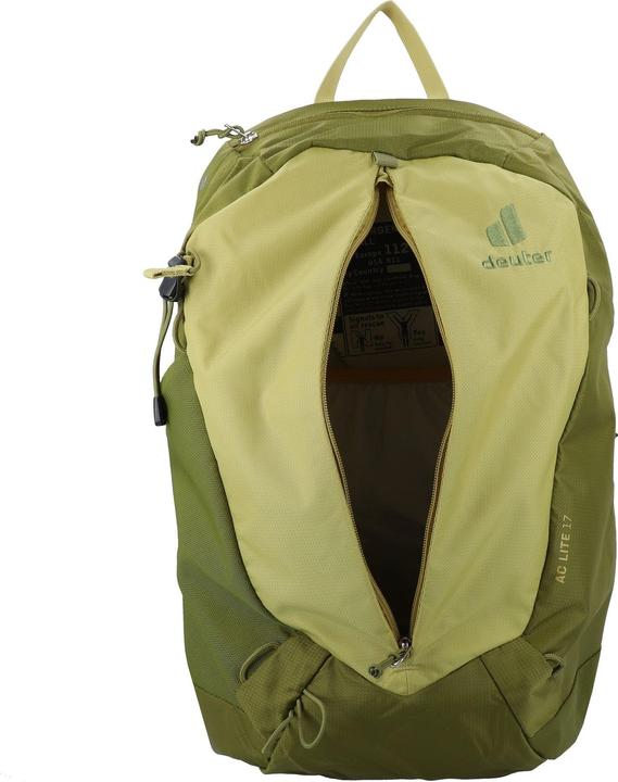 Immagine prodotto Deuter AC Lite 17 (17 l)