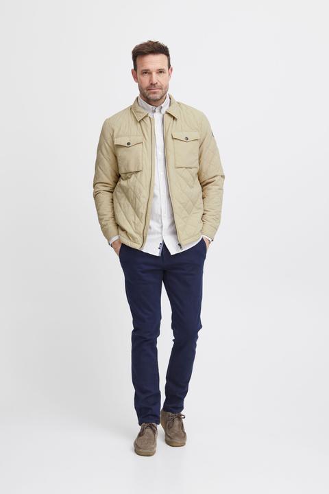 Produktbild FQ1924 FQJacob quilt light weight jacket 21900617 (XXL)