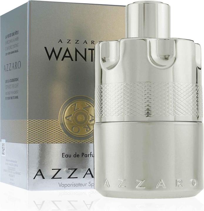 Azzaro Fragrance Wanted