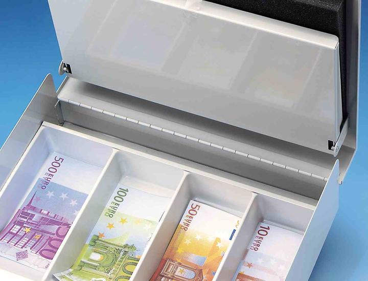 Immagine prodotto Wedo Inserto di ricambio scomparto banconote