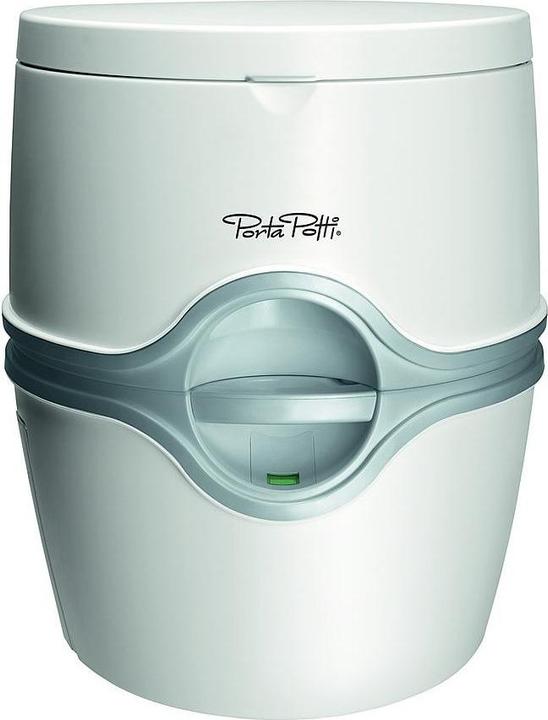 Produktbild Thetford Mobile Toilette Porta Potti 565 P Weiss