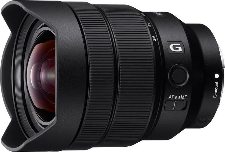 Produktbild Sony FE 12-24mm f/4.0 G (Sony E, Vollformat)