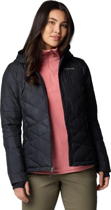 Actual product image Columbia Heavenly™ Hooded Jacket (L)